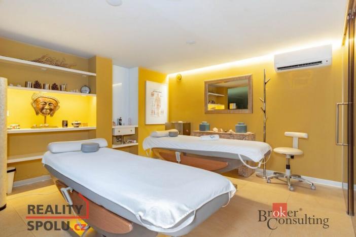 Prodej ubytování, Harrachov, 25 m2