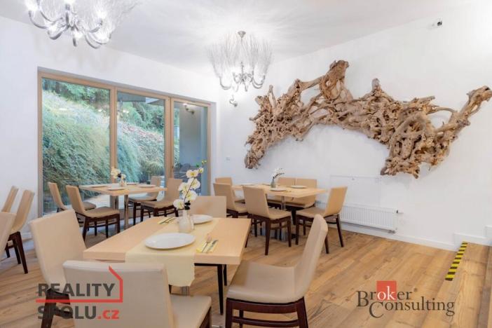 Prodej ubytování, Harrachov, 25 m2