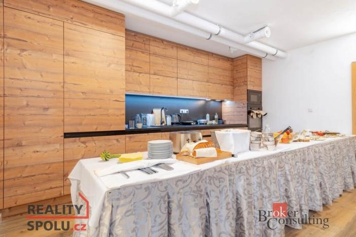 Prodej ubytování, Harrachov, 25 m2