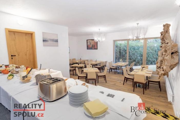 Prodej ubytování, Harrachov, 25 m2