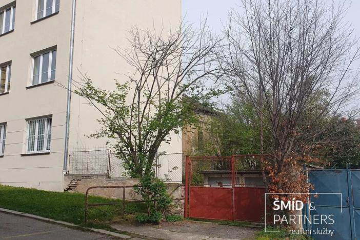 Prodej pozemku pro bydlení, Kolín, Krčínova, 319 m2