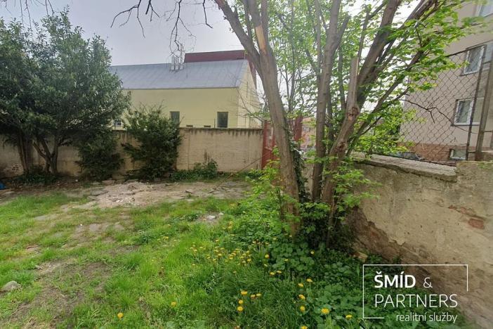 Prodej pozemku pro bydlení, Kolín, Krčínova, 319 m2