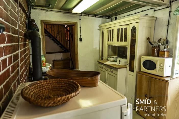 Prodej chalupy, Rokytnice v Orlických horách, J. V. Sládka, 157 m2