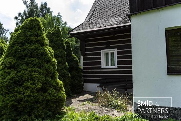 Prodej chalupy, Rokytnice v Orlických horách, J. V. Sládka, 157 m2