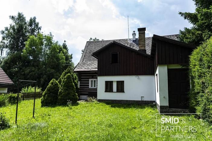 Prodej chalupy, Rokytnice v Orlických horách, J. V. Sládka, 157 m2