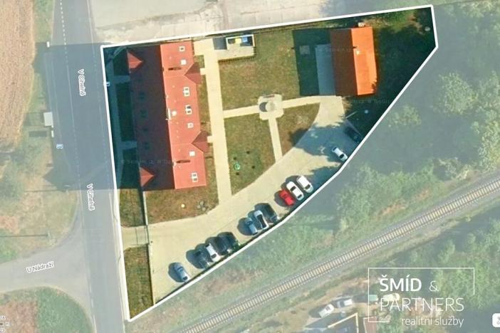 Prodej bytu 3+1, Červené Pečky, U Nádraží, 99 m2