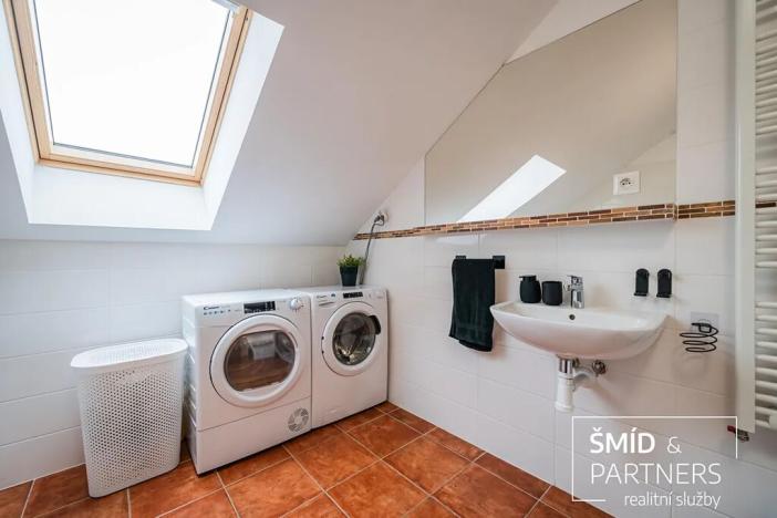 Prodej bytu 3+1, Červené Pečky, U Nádraží, 99 m2