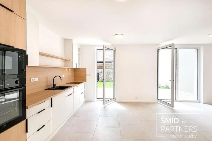 Pronájem rodinného domu, Kolín, Ke Hřišti, 125 m2