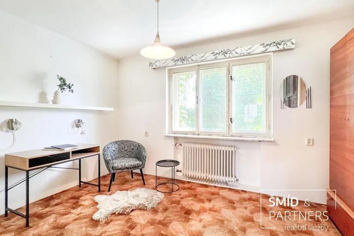 Prodej rodinného domu, Kutná Hora, U Nadjezdu, 193 m2