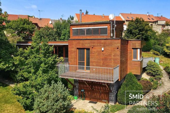 Prodej rodinného domu, Kouřim, Rusko, 245 m2