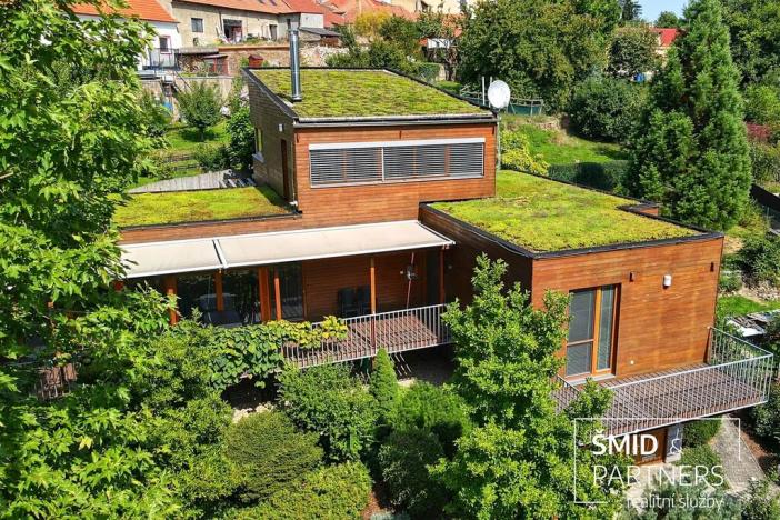 Prodej rodinného domu, Kouřim, Rusko, 245 m2