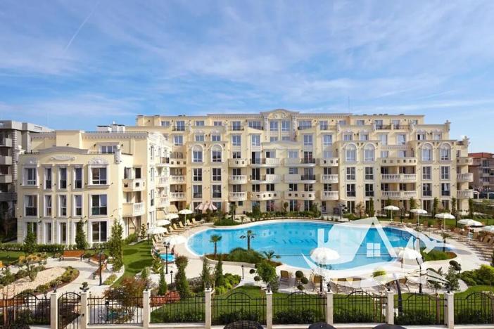 Prodej bytu 3+kk, Ravda, Bulharsko, 95 m2