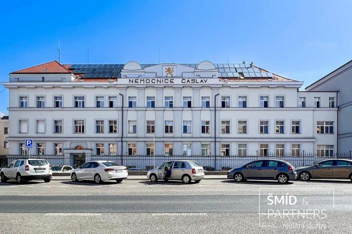 Prodej pozemku pro bydlení, Čáslav, Filipovská, 1399 m2