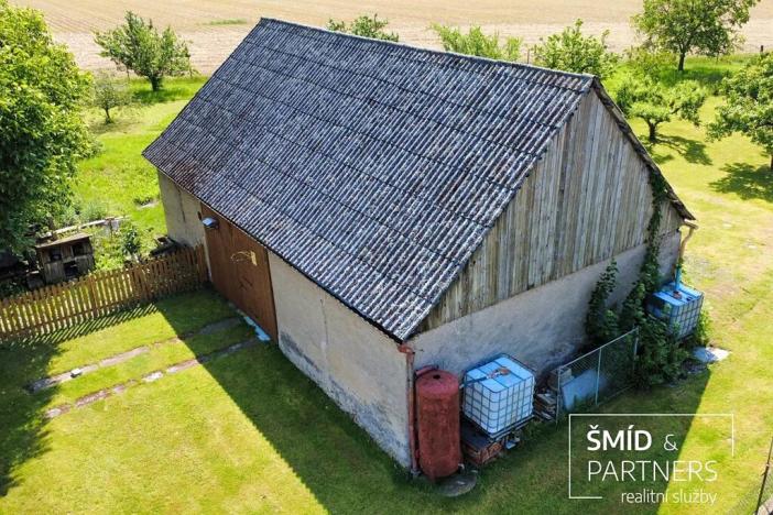 Prodej rodinného domu, Staňkovice, 140 m2