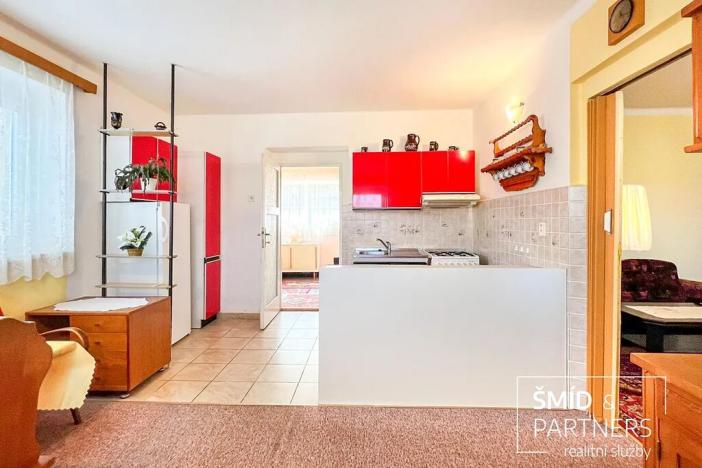 Prodej rodinného domu, Staňkovice, 140 m2