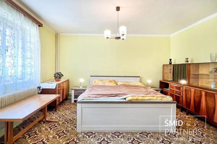 Prodej rodinného domu, Staňkovice, 140 m2