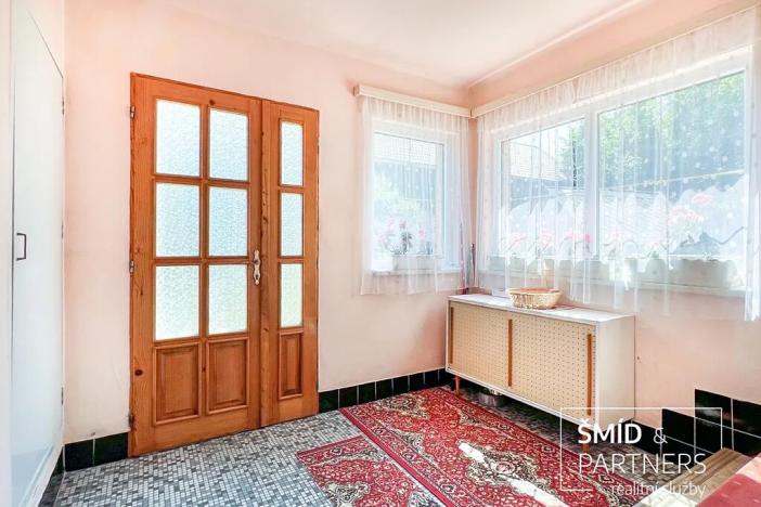 Prodej rodinného domu, Staňkovice, 140 m2