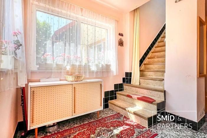 Prodej rodinného domu, Staňkovice, 140 m2