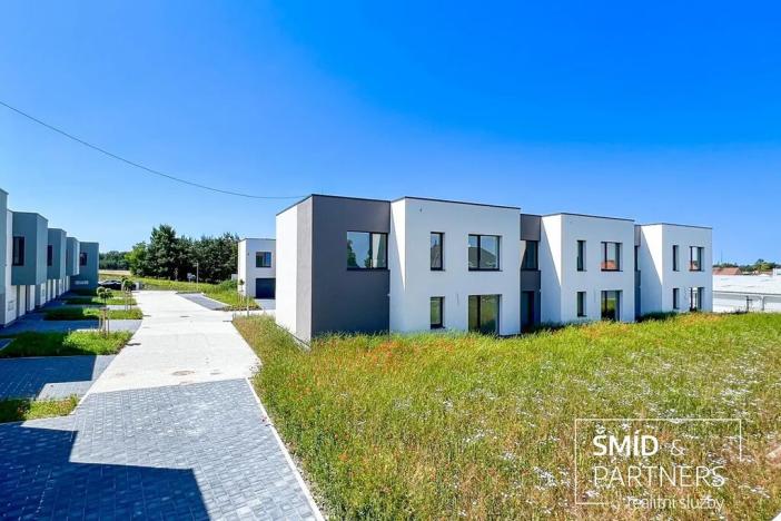 Prodej rodinného domu, Kolín, J. K. Tyla, 140 m2