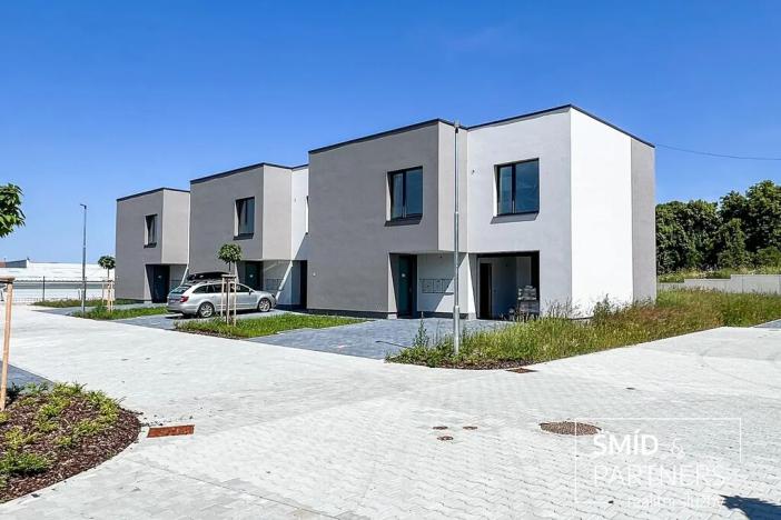 Prodej rodinného domu, Kolín, J. K. Tyla, 140 m2