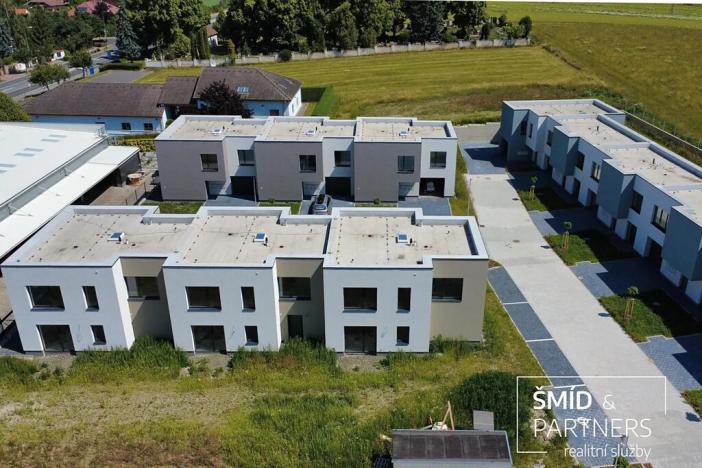 Prodej rodinného domu, Kolín, J. K. Tyla, 140 m2