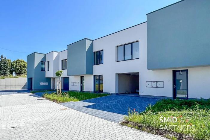 Prodej rodinného domu, Kolín, J. K. Tyla, 130 m2