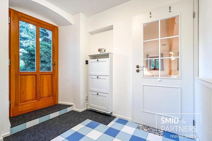 Prodej chalupy, Krásný Les, 130 m2