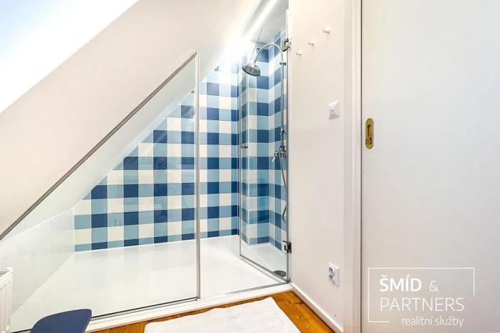 Prodej chalupy, Krásný Les, 130 m2