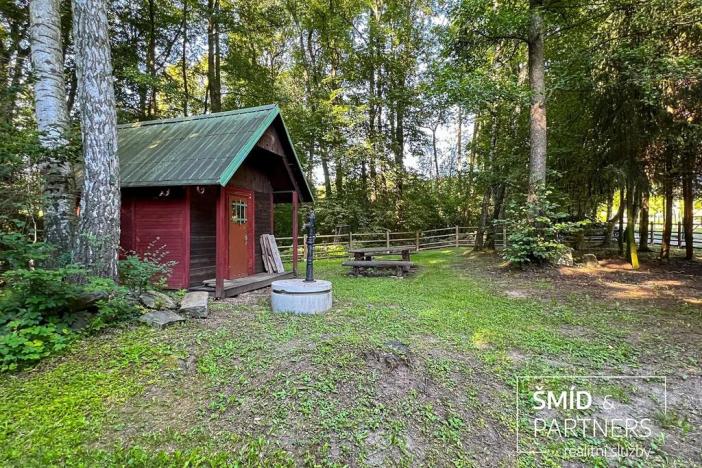 Prodej chalupy, Krásný Les, 130 m2