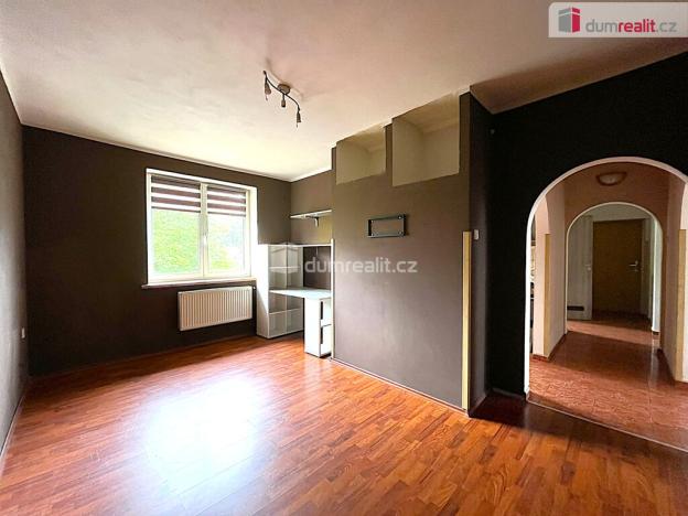 Prodej bytu 3+1, Habartov, 1. máje, 87 m2