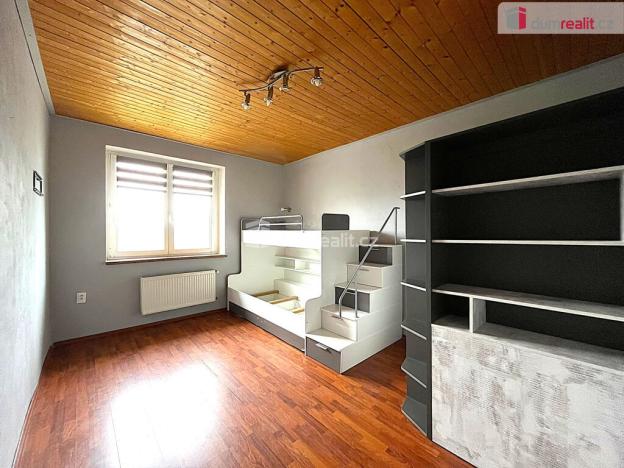 Prodej bytu 3+1, Habartov, 1. máje, 87 m2