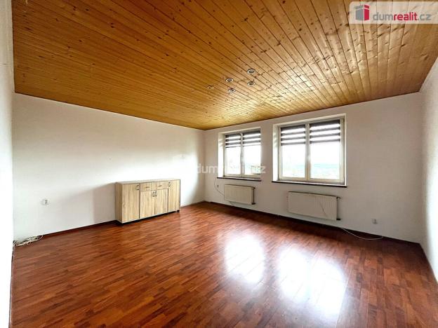 Prodej bytu 3+1, Habartov, 1. máje, 87 m2