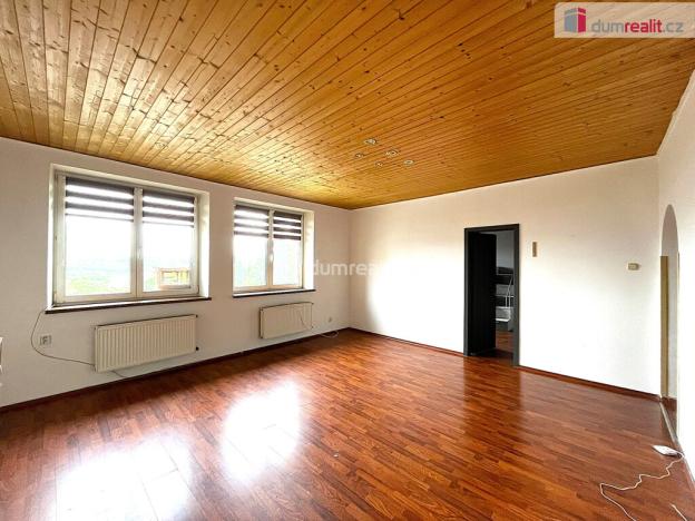 Prodej bytu 3+1, Habartov, 1. máje, 87 m2