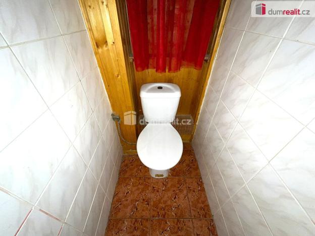 Prodej bytu 3+1, Habartov, 1. máje, 87 m2