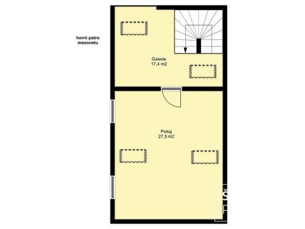 Prodej bytu 5+kk, Plzeň, Martinská, 245 m2