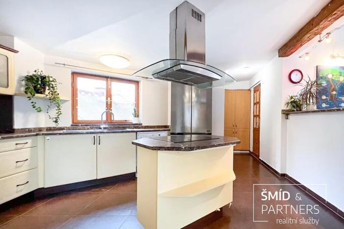 Prodej bytu 5+kk, Plzeň, Martinská, 245 m2