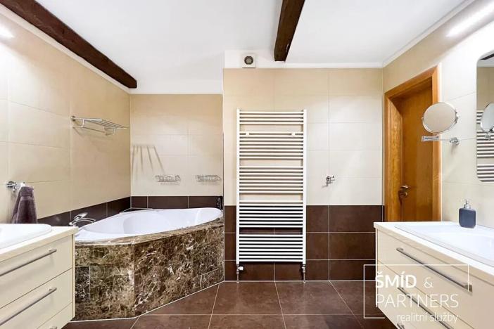 Prodej bytu 5+kk, Plzeň, Martinská, 245 m2