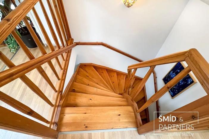 Prodej bytu 5+kk, Plzeň, Martinská, 245 m2