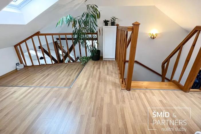 Prodej bytu 5+kk, Plzeň, Martinská, 245 m2