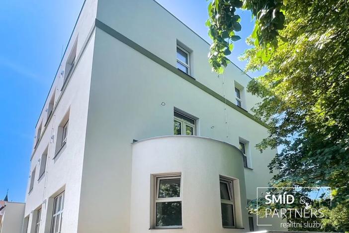 Prodej bytu 4+kk, Poděbrady, Pavlovova, 164 m2