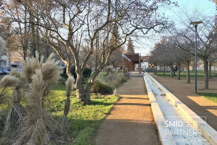 Prodej bytu 4+kk, Poděbrady, Pavlovova, 164 m2