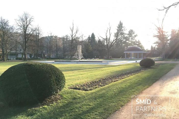 Prodej bytu 4+kk, Poděbrady, Pavlovova, 164 m2