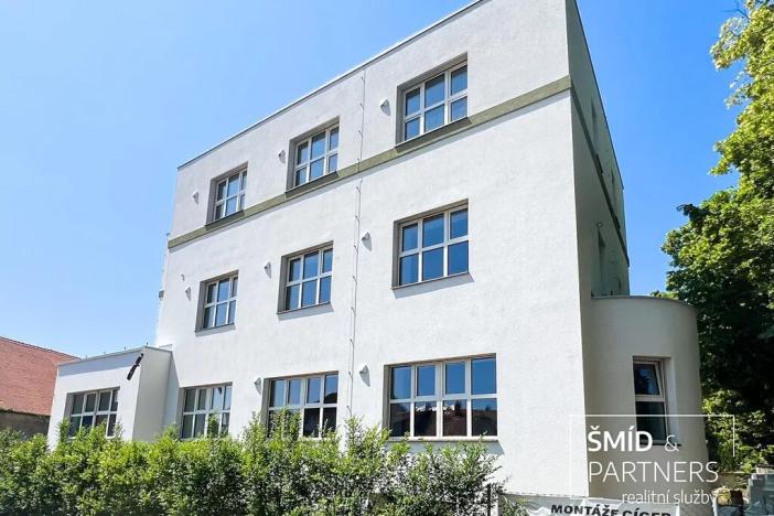 Prodej bytu 3+kk, Poděbrady, Pavlovova, 84 m2