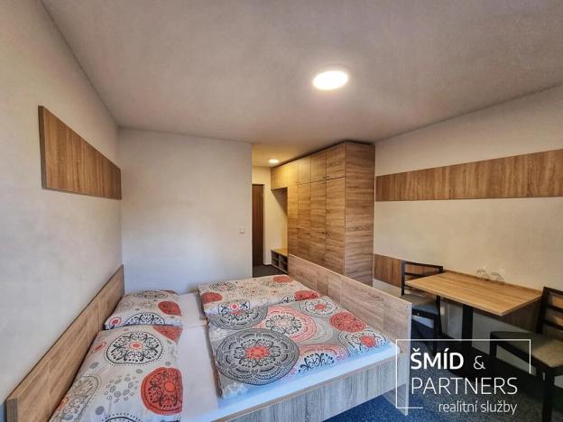 Prodej ubytování, Seč, 2282 m2