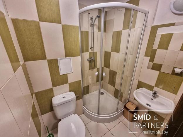 Prodej ubytování, Seč, 2282 m2