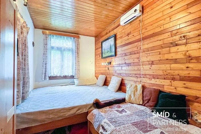 Prodej rodinného domu, Jablonec nad Jizerou, 39 m2