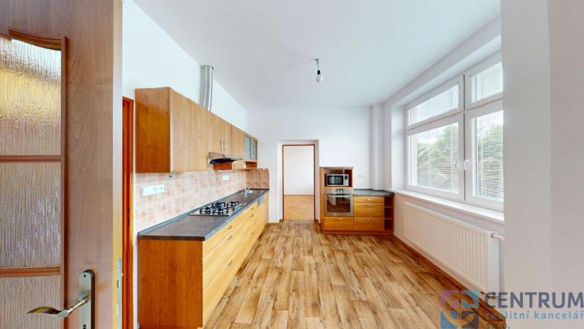 Pronájem bytu 2+1, Jablonec nad Nisou - Kokonín, Dolní, 65 m2