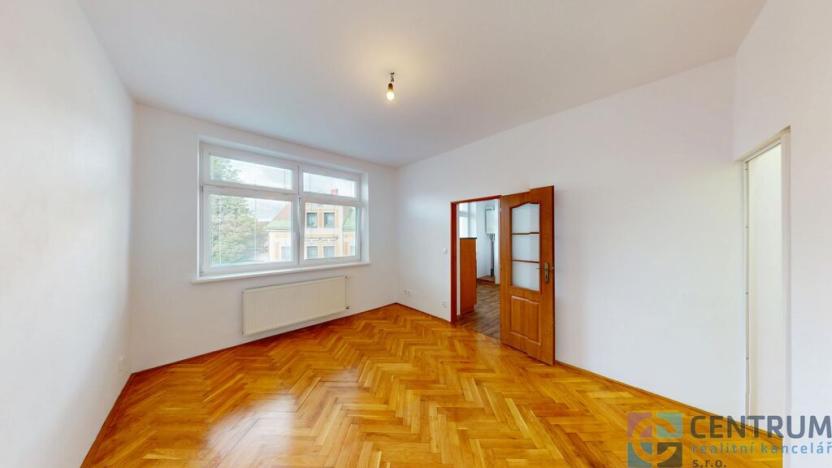 Pronájem bytu 2+1, Jablonec nad Nisou - Kokonín, Dolní, 65 m2