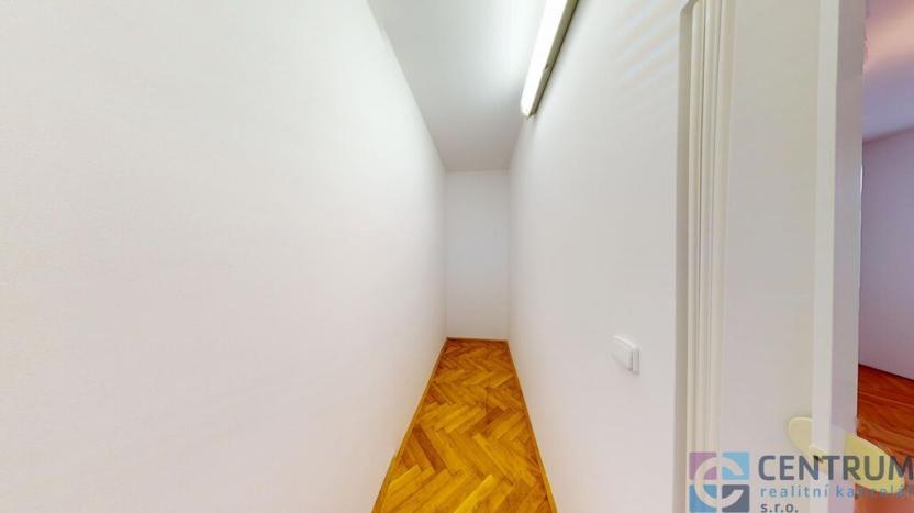 Pronájem bytu 2+1, Jablonec nad Nisou - Kokonín, Dolní, 65 m2