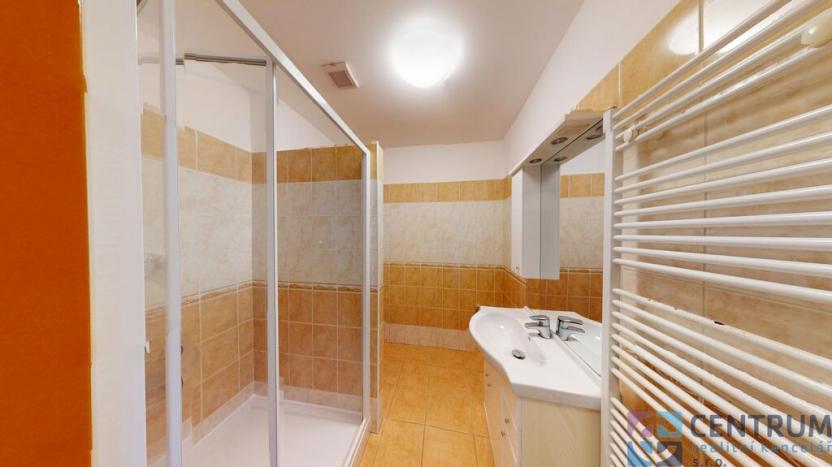 Pronájem bytu 2+1, Jablonec nad Nisou - Kokonín, Dolní, 65 m2